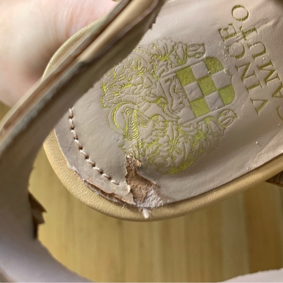 Vince Camuto Banji Sandals - Size 10 - Picture 11 of 11